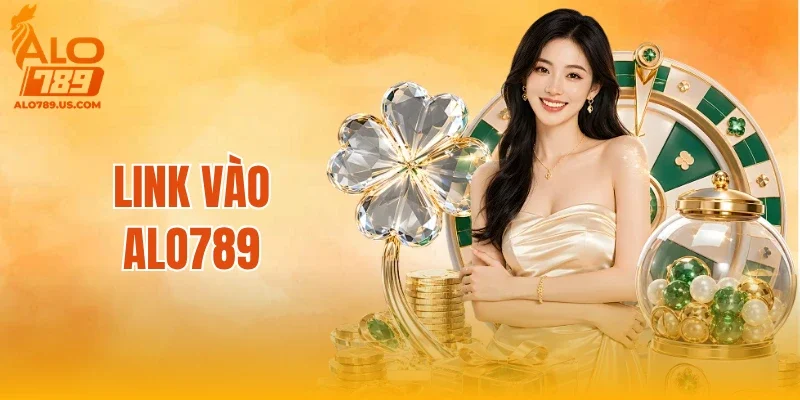 Link Vào ALO789